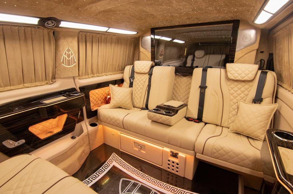 Eymenar Turizm Araç